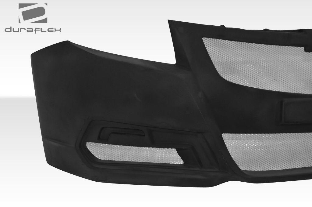 2011-2015 Chevrolet Cruze Duraflex GT Racing Front Bumper