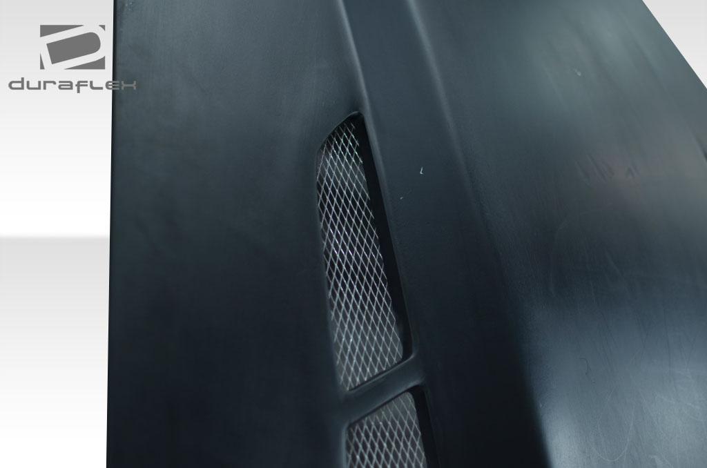 2005-2013 Chevrolet Corvette Duraflex GT Concept Hood