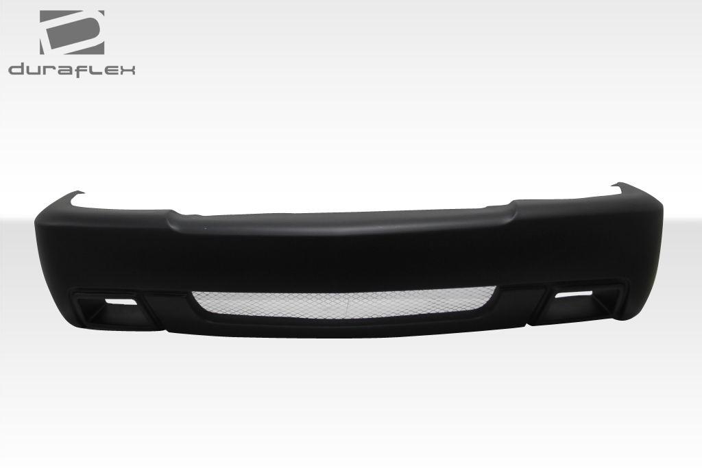 2003-2006 Chevrolet Silverado Duraflex SS Look Front Bumper
