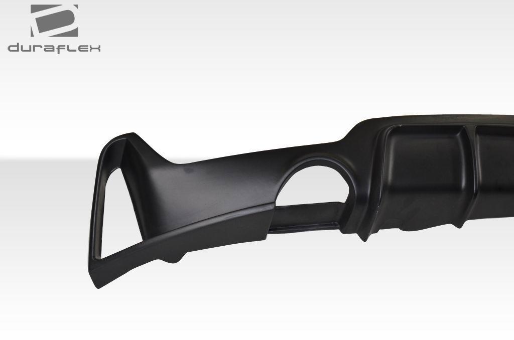 2014-2020 BMW 4 Series Duraflex M Performance Look Rear Lip