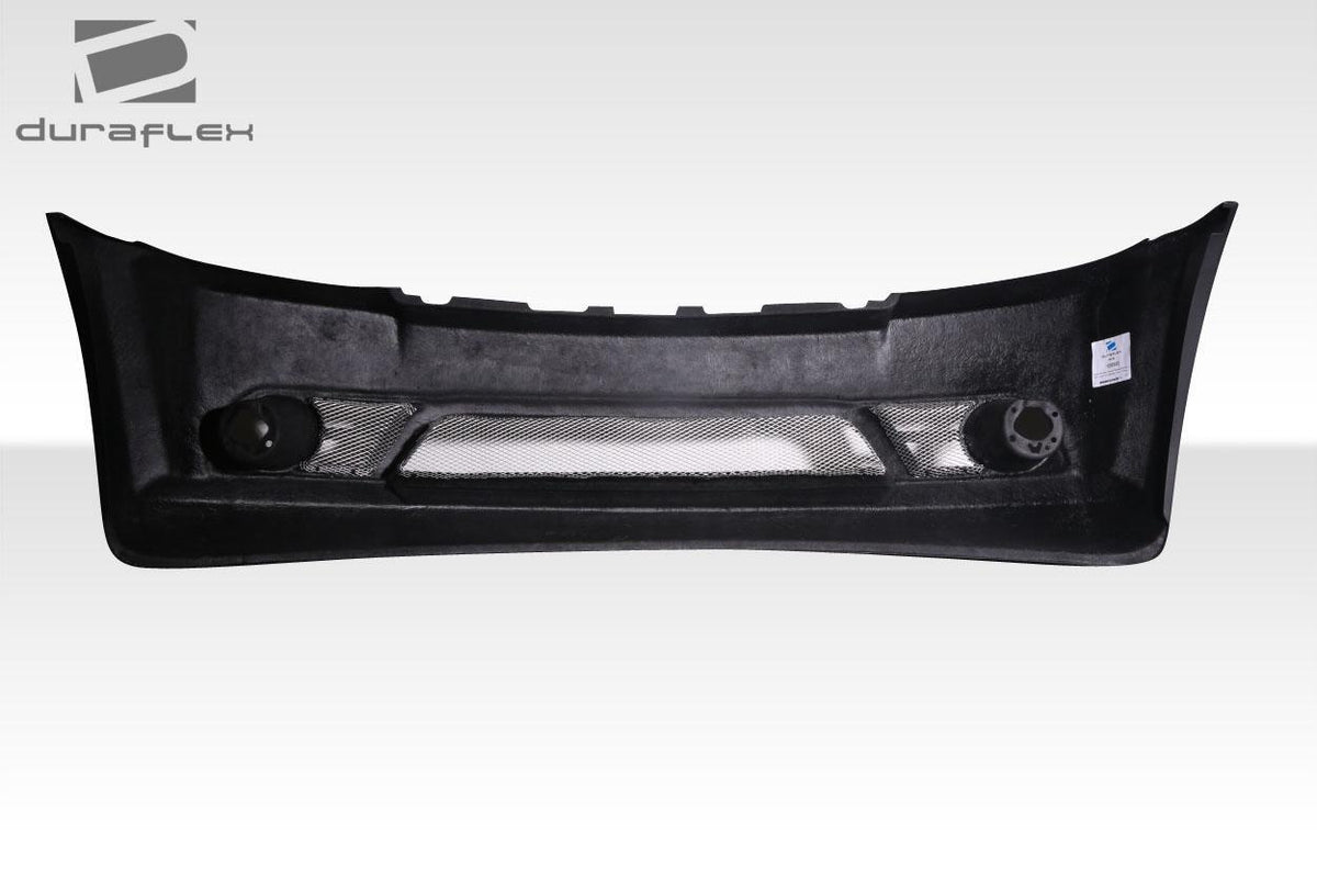 2005-2007 Jeep Grand Cherokee Duraflex SRT Look Front Bumper
