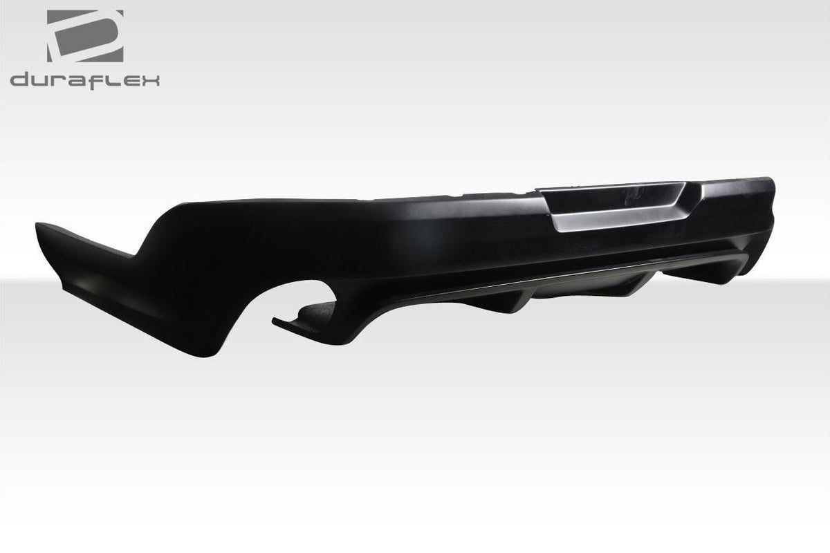 2010-2012 Ford Mustang Duraflex R500 Rear Lip