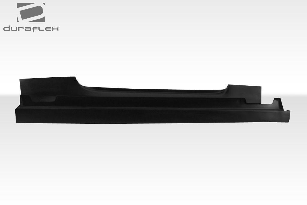 2010-2016 Hyundai Genesis Duraflex AM-S GT Side Skirts