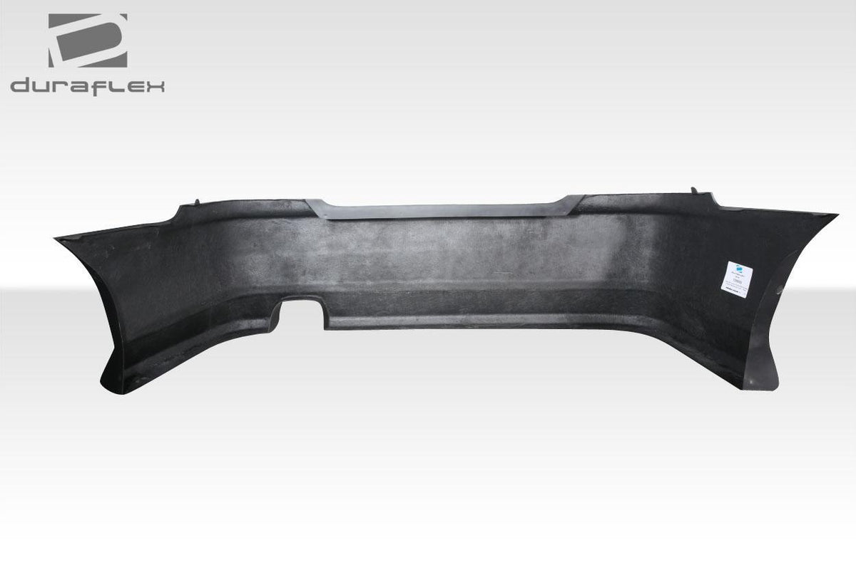 2000-2005 Lexus IS Duraflex B-Sport Rear Bumper