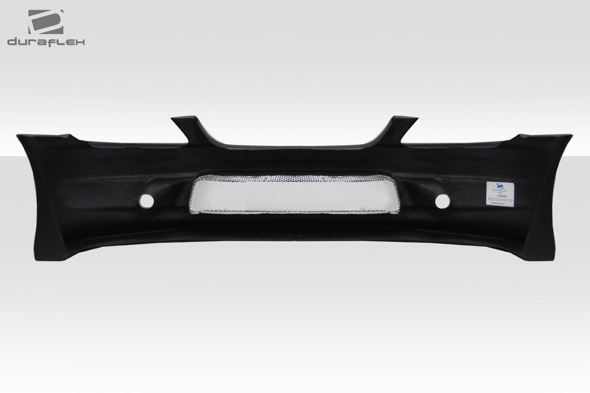 2000-2005 Lexus IS Duraflex VSE Race Front Bumper