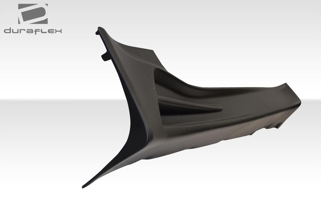2006-2017 Aston Martin Vantage Duraflex Eros Version 1 Side Skirts