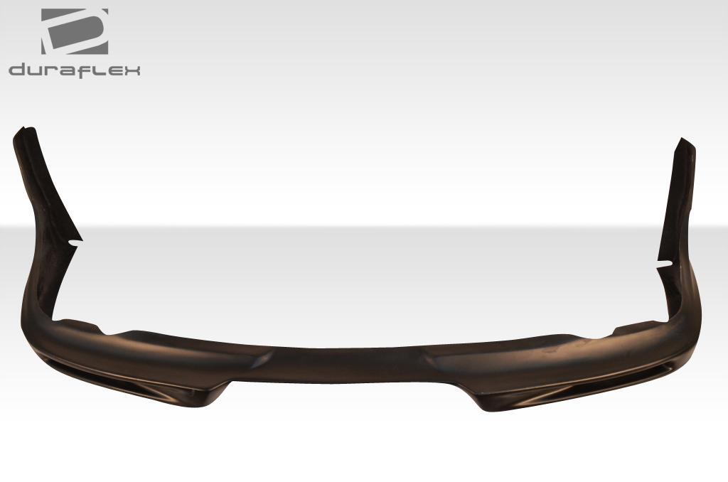 1986-1992 Toyota Supra Duraflex AB-F Front Lip