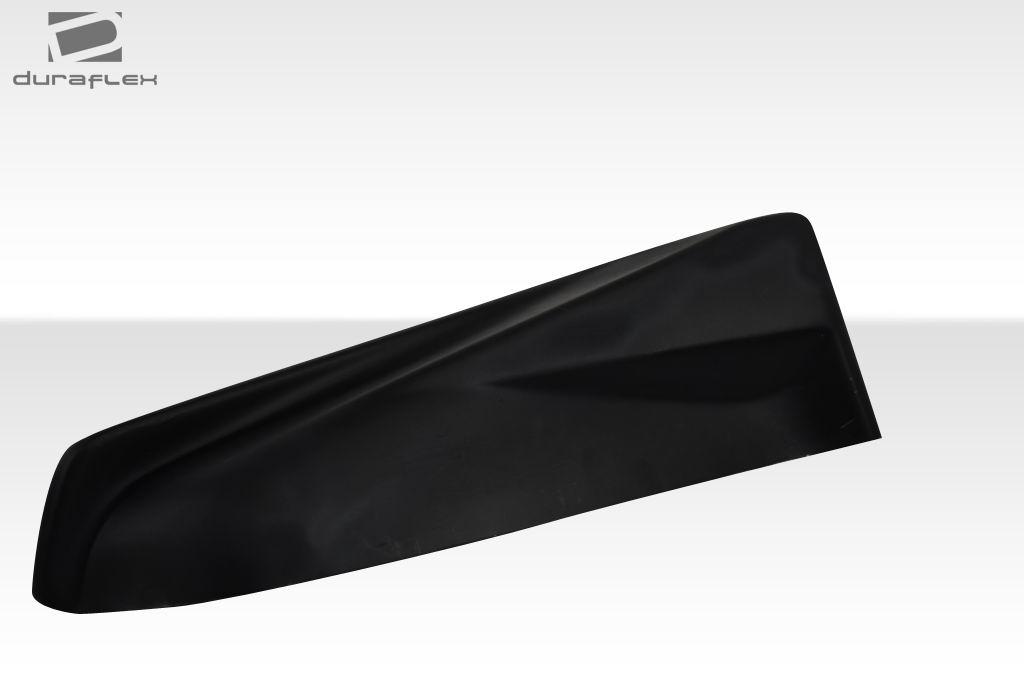 1986-1992 Toyota Supra Duraflex AB-F Rear Lip