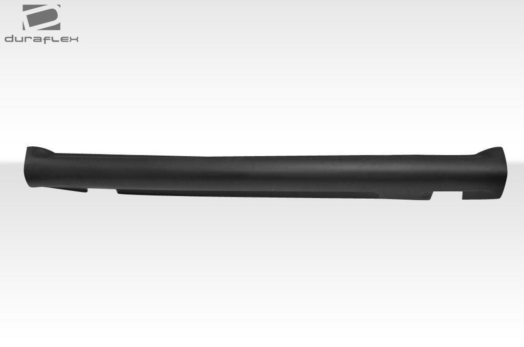2003-2009 Mercedes CLK Duraflex Black Series Side Skirts