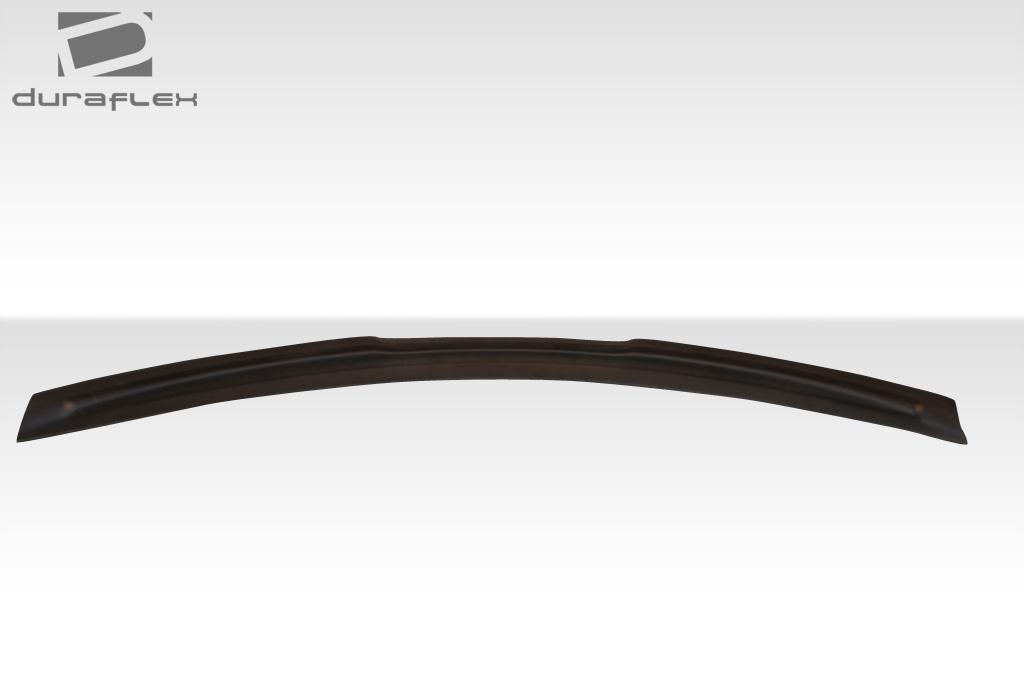2003-2009 Mercedes CLK Duraflex Black Series Rear Wing