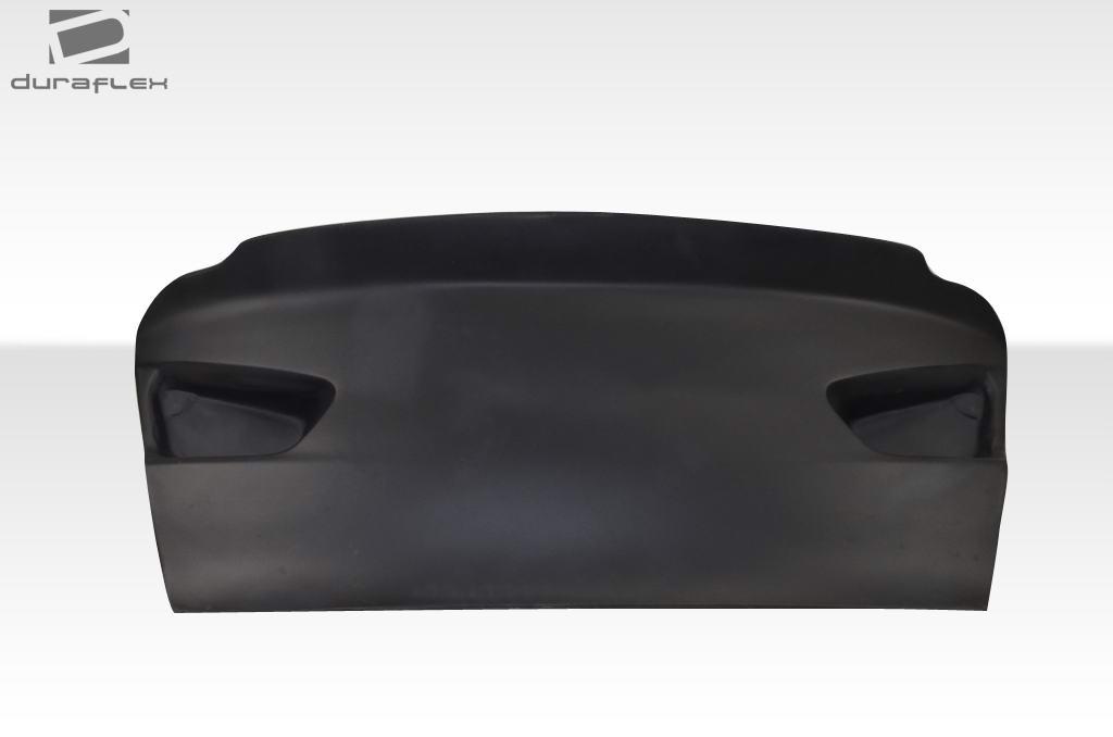 2008-2017 Mitsubishi Lancer Duraflex GT Concept Trunk