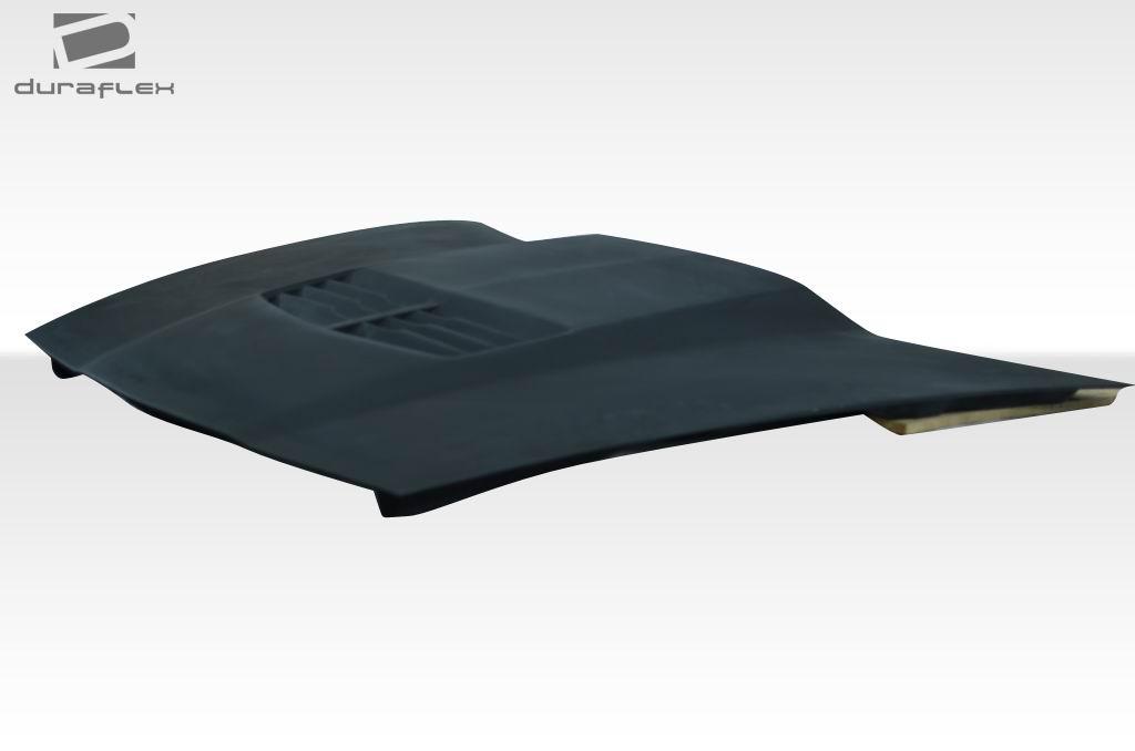 2005-2013 Chevrolet Corvette Duraflex Stingray Z Hood