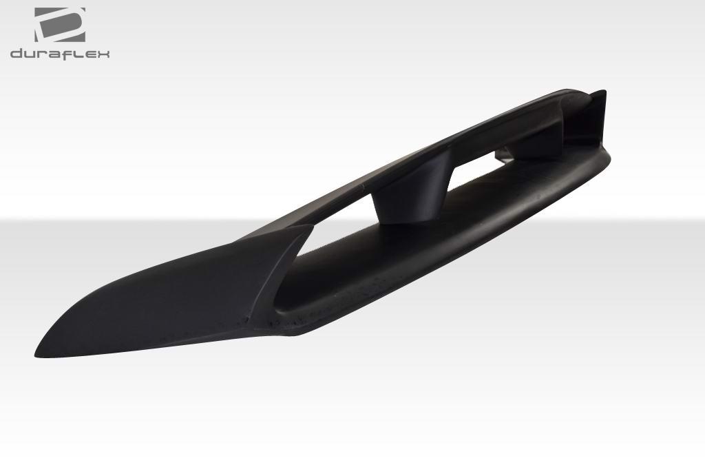 2007-2015 Jaguar XK Series Duraflex XKR-S Look Rear Wing