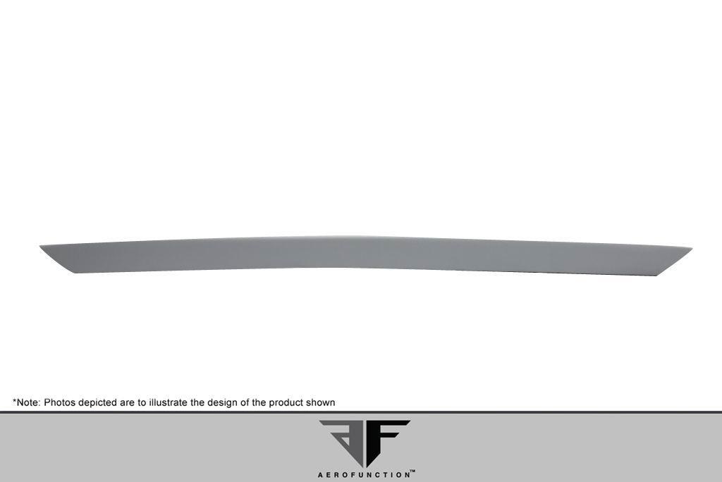 2013-2021 Land Rover Range Rover Aero Function AF-1 Front Lip