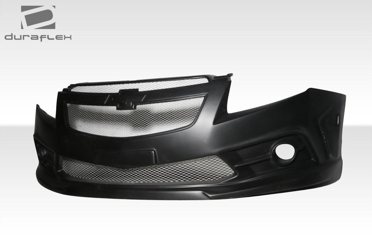 2011-2015 Chevrolet Cruze Duraflex Concept X Front Bumper