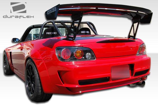 2000-2009 Honda S2000 Duraflex SP-N Kit
