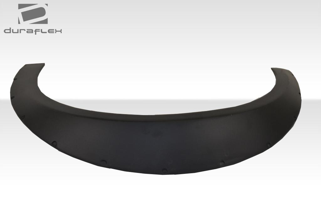2010-2015 Chevrolet Camaro Duraflex GT Concept Fender Flare