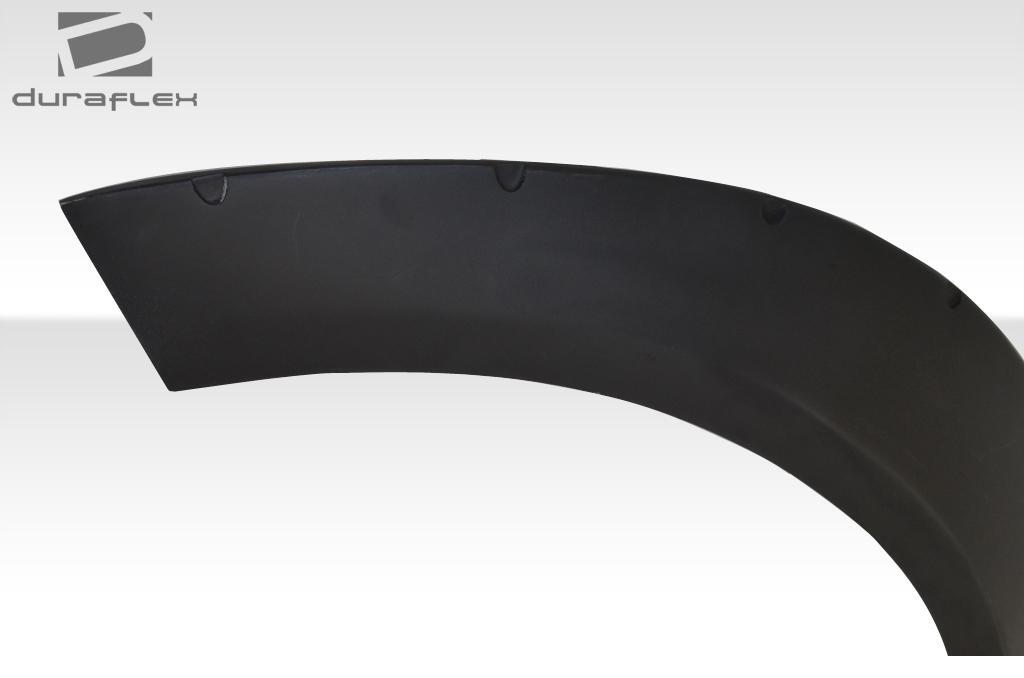 2010-2015 Chevrolet Camaro Duraflex GT Concept Fender Flare