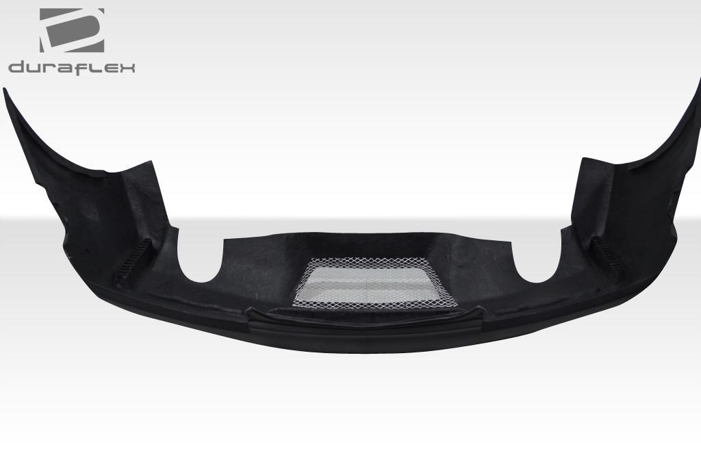 2014-2015 Chevrolet Camaro Duraflex Stingray Z Look Rear Bumper