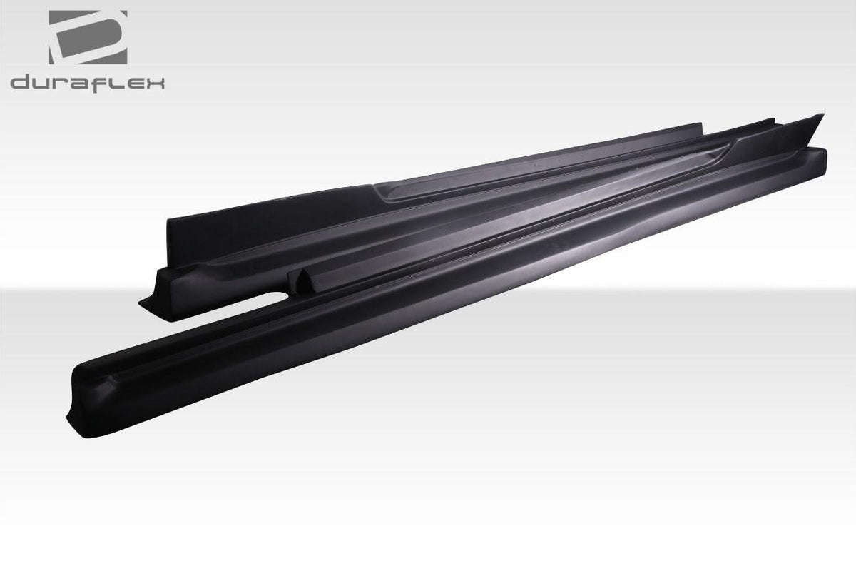 2010-2015 Chevrolet Camaro Duraflex Z28 Look Side Skirts