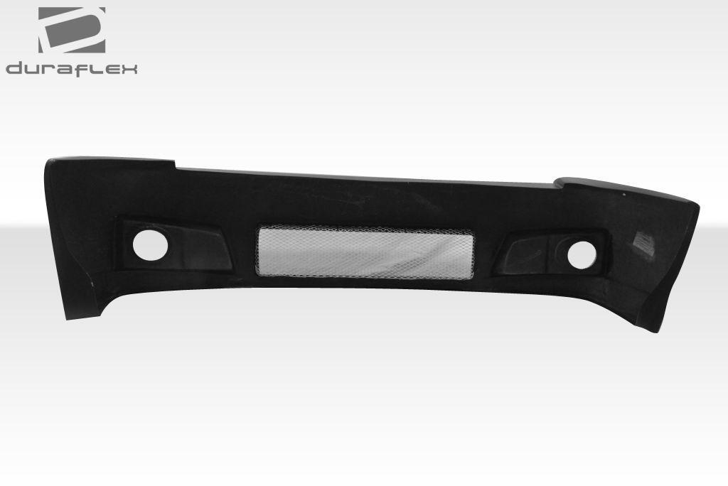 2007-2013 Chevrolet Silverado Duraflex BT-1 Front Bumper