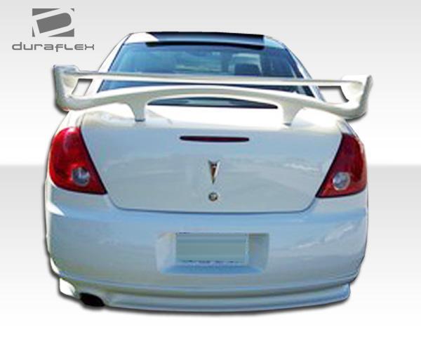 2005-2009 Pontiac G6 Duraflex GT Competition Kit