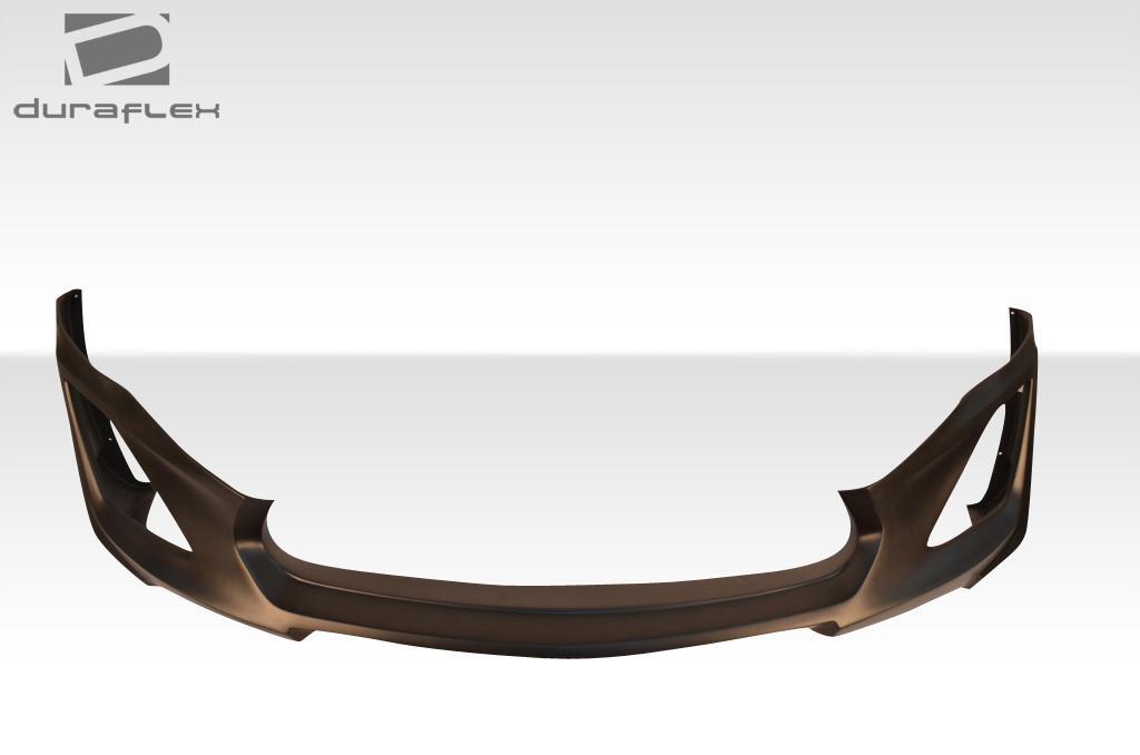 2013-2016 Scion FRS Duraflex W-1 Front Lip