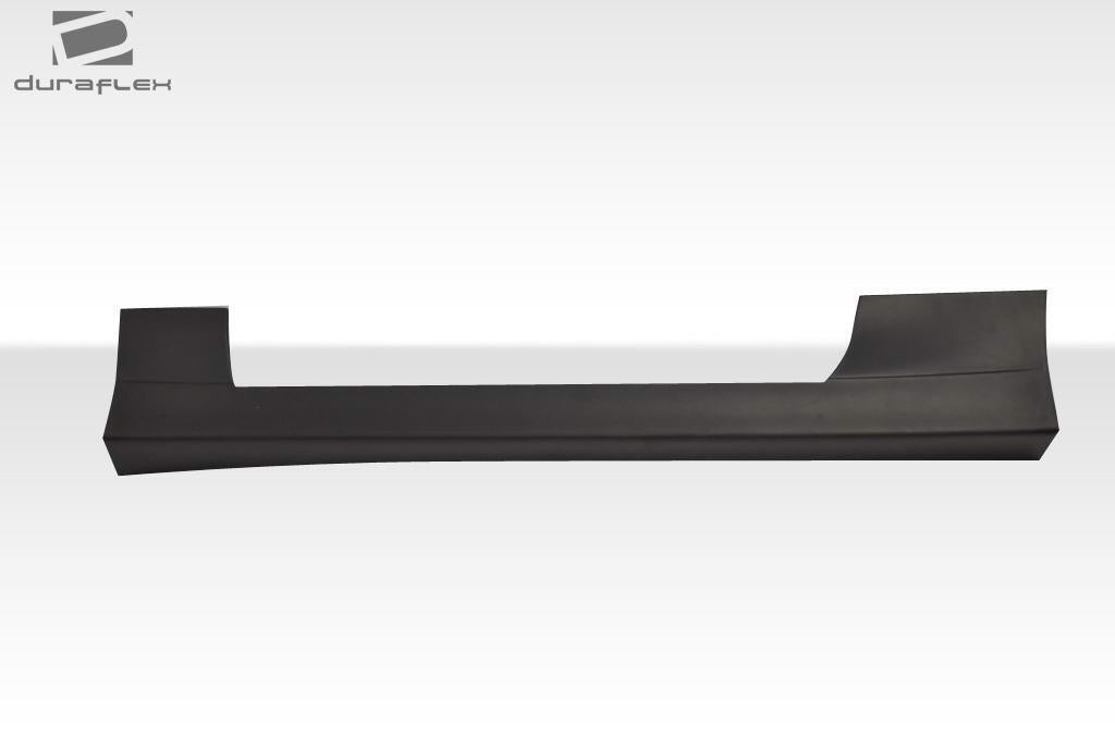 1989-1994 Nissan 240SX Duraflex Supercool Side Skirts