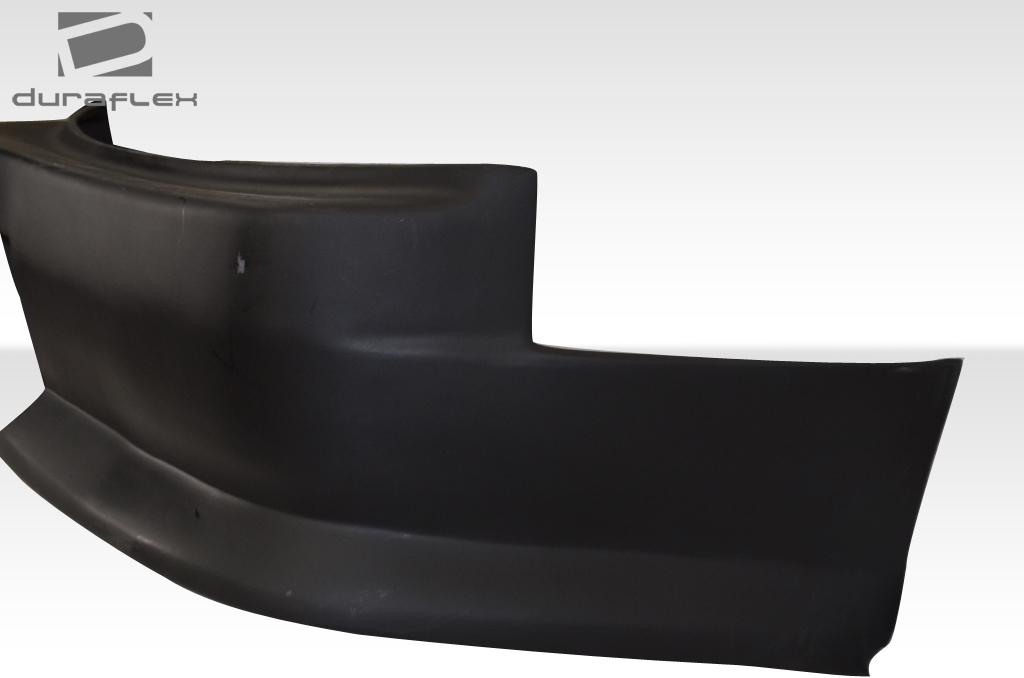 1989-1994 Nissan 240SX Duraflex B-Sport 2 Rear Bumper