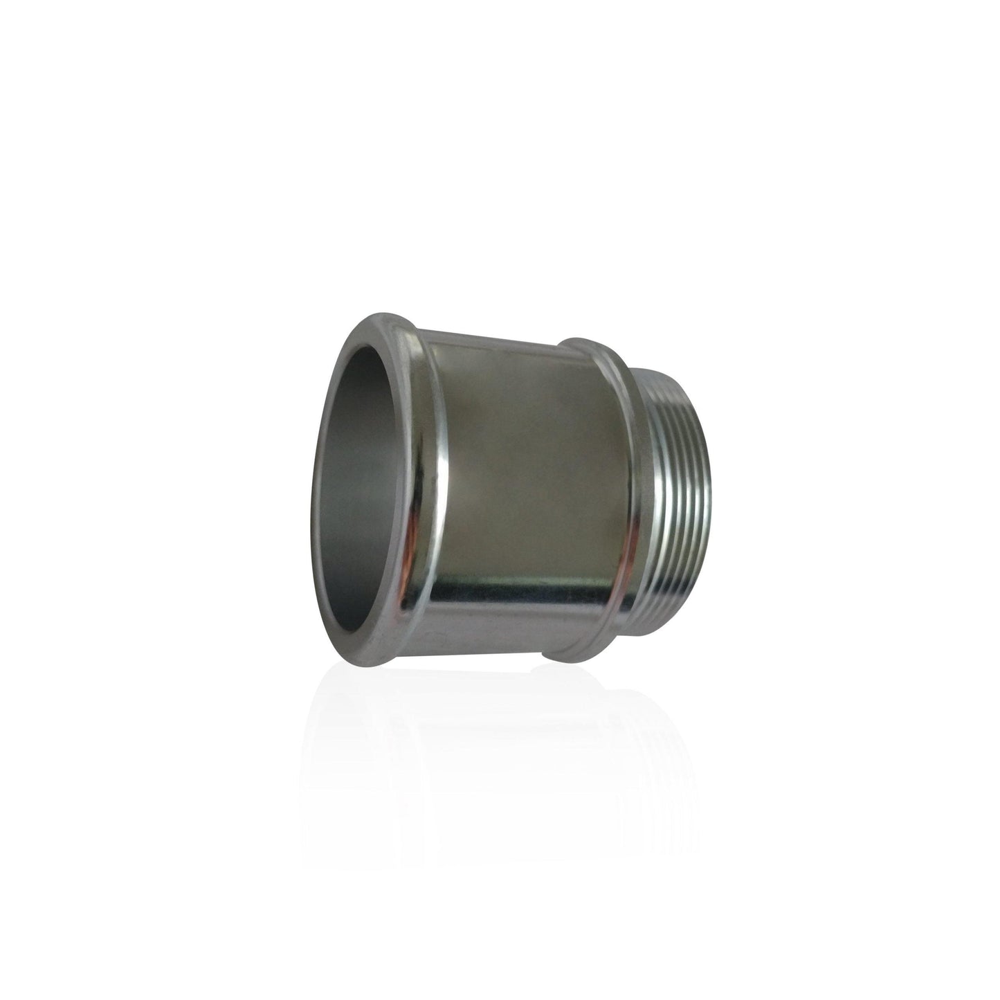 NGR Recirculating Adapter for the NGR Type-S Blow off Valve (1"-1.25")