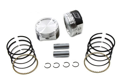 HD EVO 883 OVERBORE 1200 8.5:1