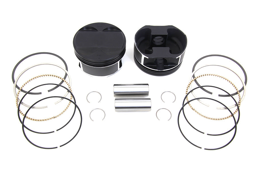 M8 Wiseco Piston Kit