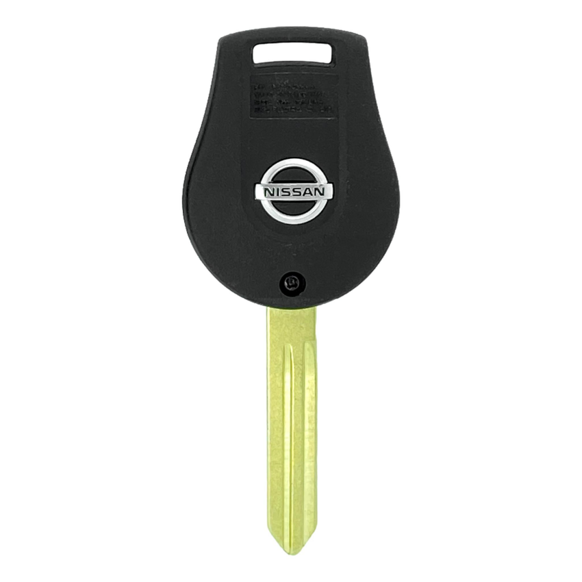 Nissan 2003-2018 OEM 4 Button Remote Head Key CWTWB1U751