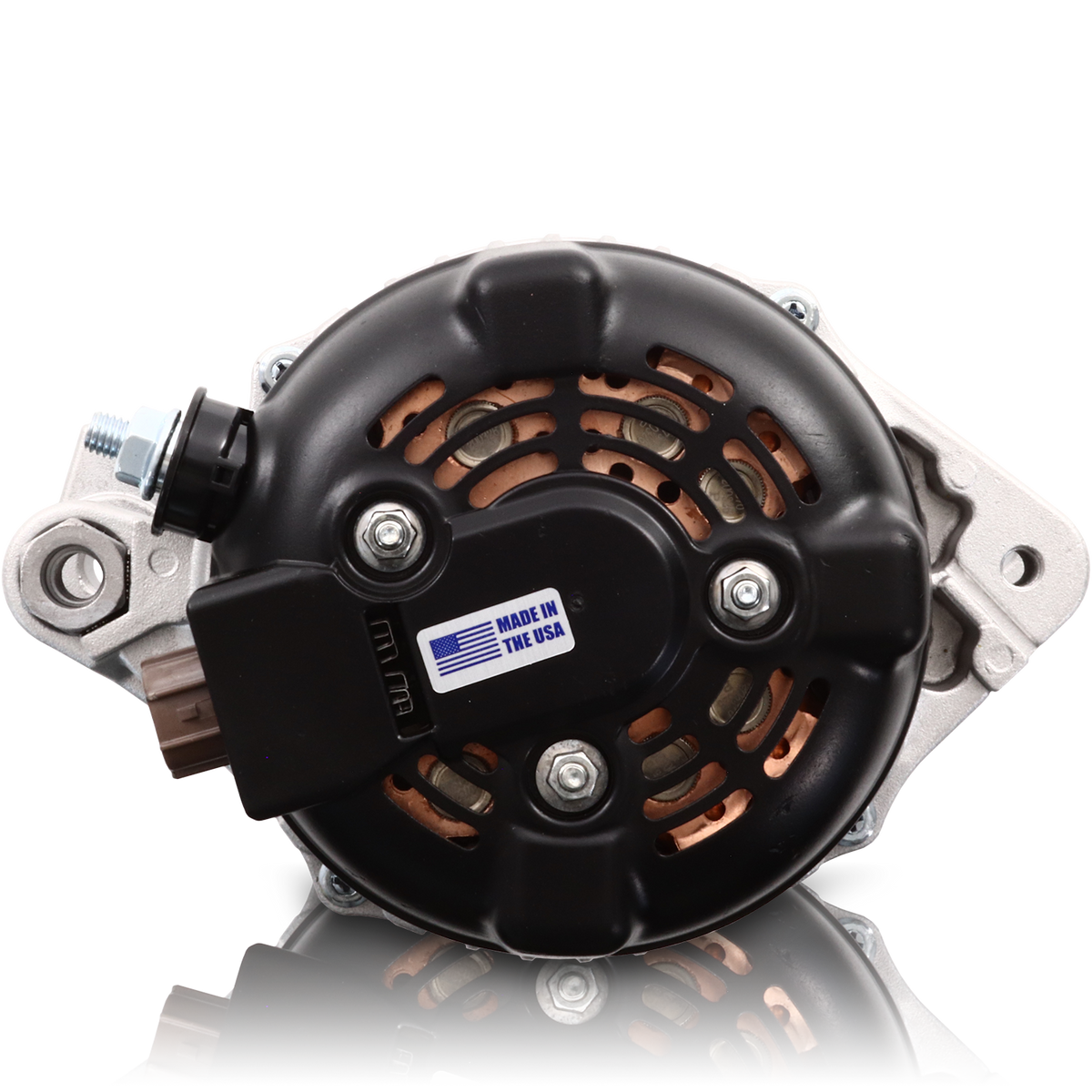 Mechman 240 Amp S Series Alternator 2006-2017 Lexus 2.5L 3.0L 3.5L