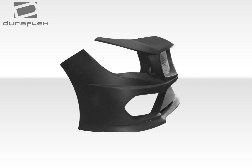 2014-2015 Mercedes CLA Duraflex Black Series Look Front Bumper