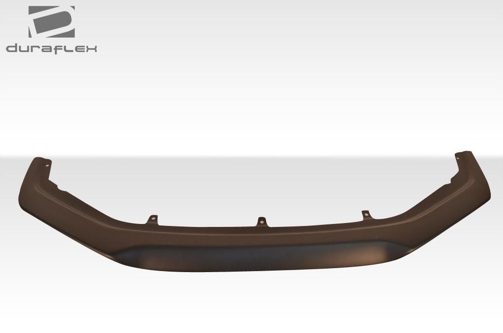 2013-2016 Scion FRS Duraflex V-Speed Front Lip