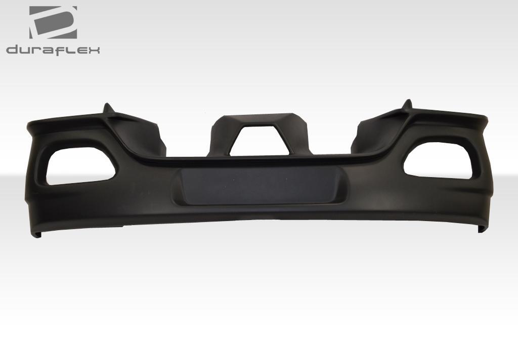 1999-2004 Ferrari 360 Modena Duraflex Eros Version 1 Rear Bumper