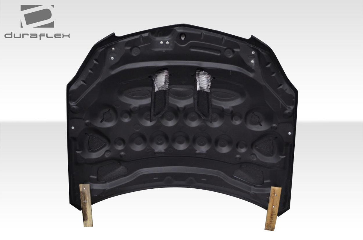 2012-2014 Mercedes C63 Duraflex Black Series Look Hood