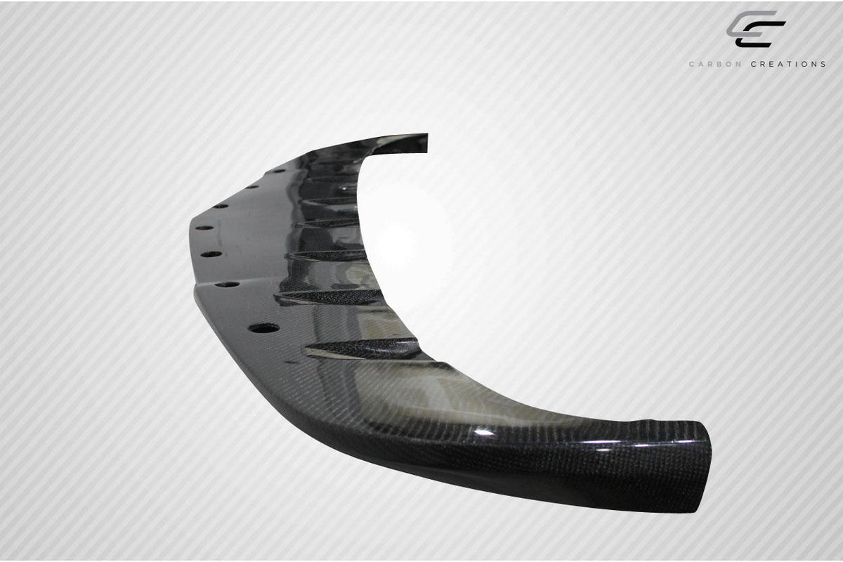 2014-2015 Chevrolet Camaro Carbon Creations GMX Carbon Fiber Front Lip