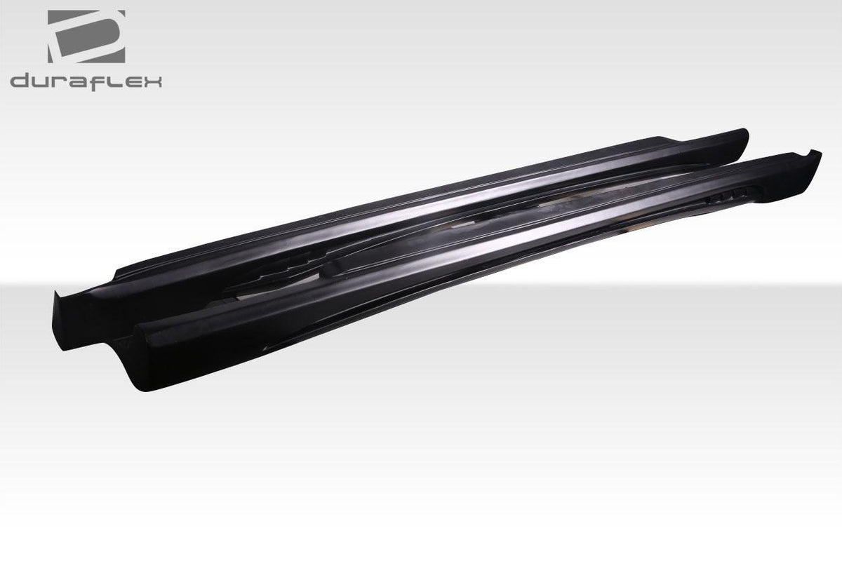 2003-2009 Mercedes E Class Duraflex W-1 Side Skirts