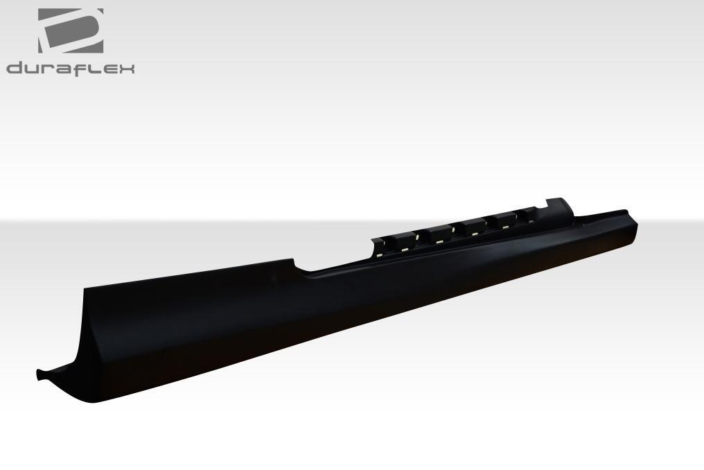 2010-2016 Mercedes E Class Duraflex Eros Version 3 Side Skirts
