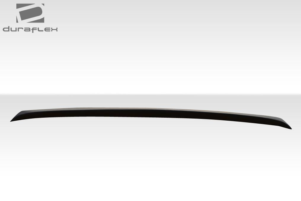 2010-2016 Mercedes E Class Duraflex Eros Version 3 Rear Wing