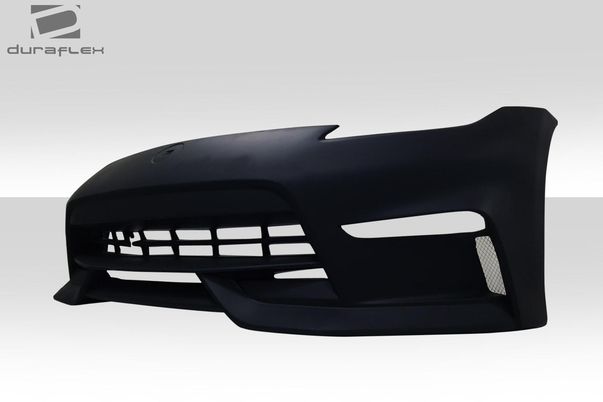 2009-2020 Nissan 370Z Duraflex N-3 Front Bumper