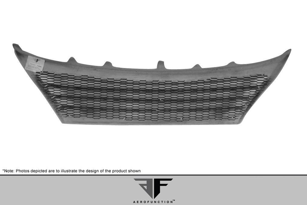 2008-2015 Lexus LX Aero Function AF-1 Grille