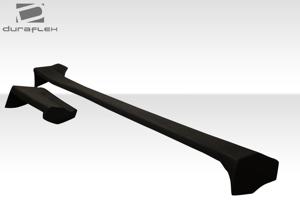 2005-2010 Toyota Tacoma Duraflex BT-1 Side Skirts