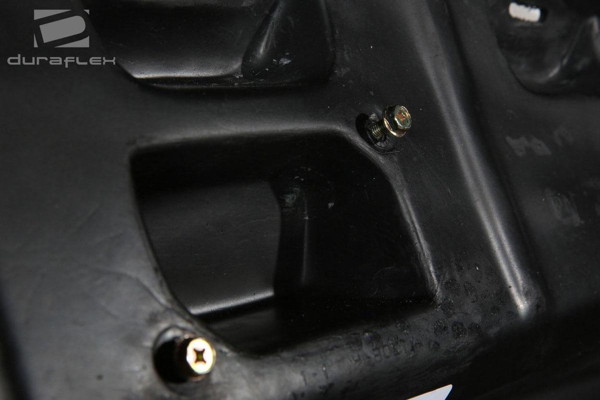 2009-2014 Ford F150 Duraflex GT500 Hood