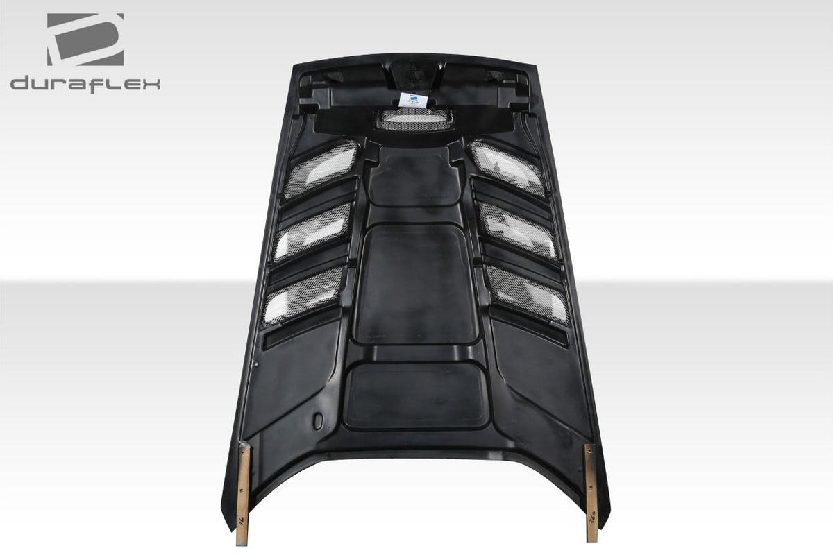 2003-2009 Dodge Viper Duraflex ACR Hood