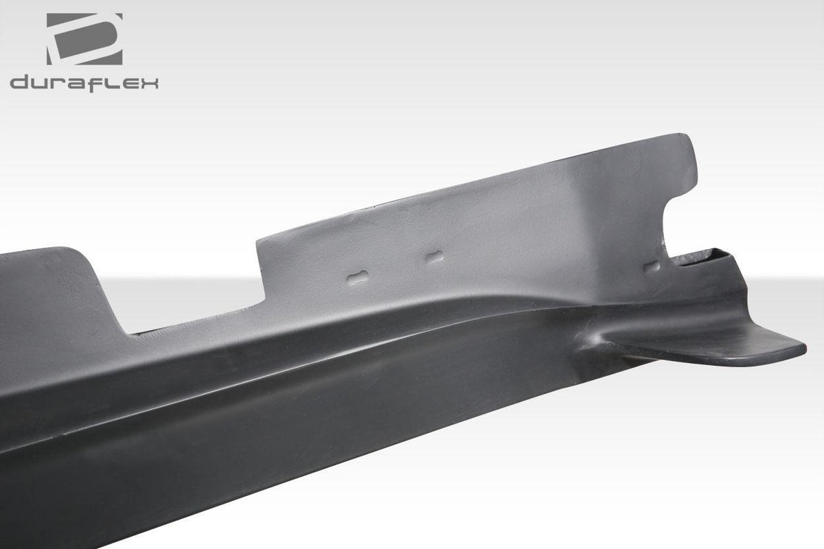 2014-2019 Chevrolet Corvette Duraflex GT Concept Side Skirts