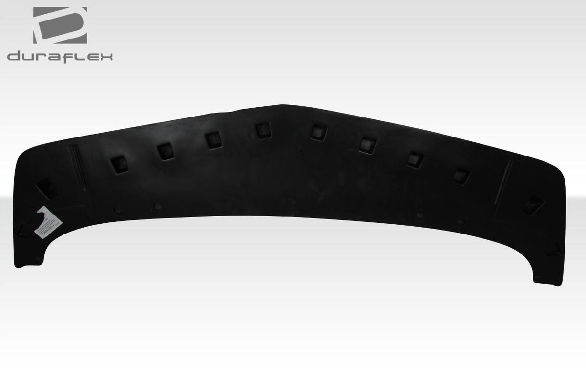 2014-2015 Chevrolet Camaro Duraflex Z28 Front Lip