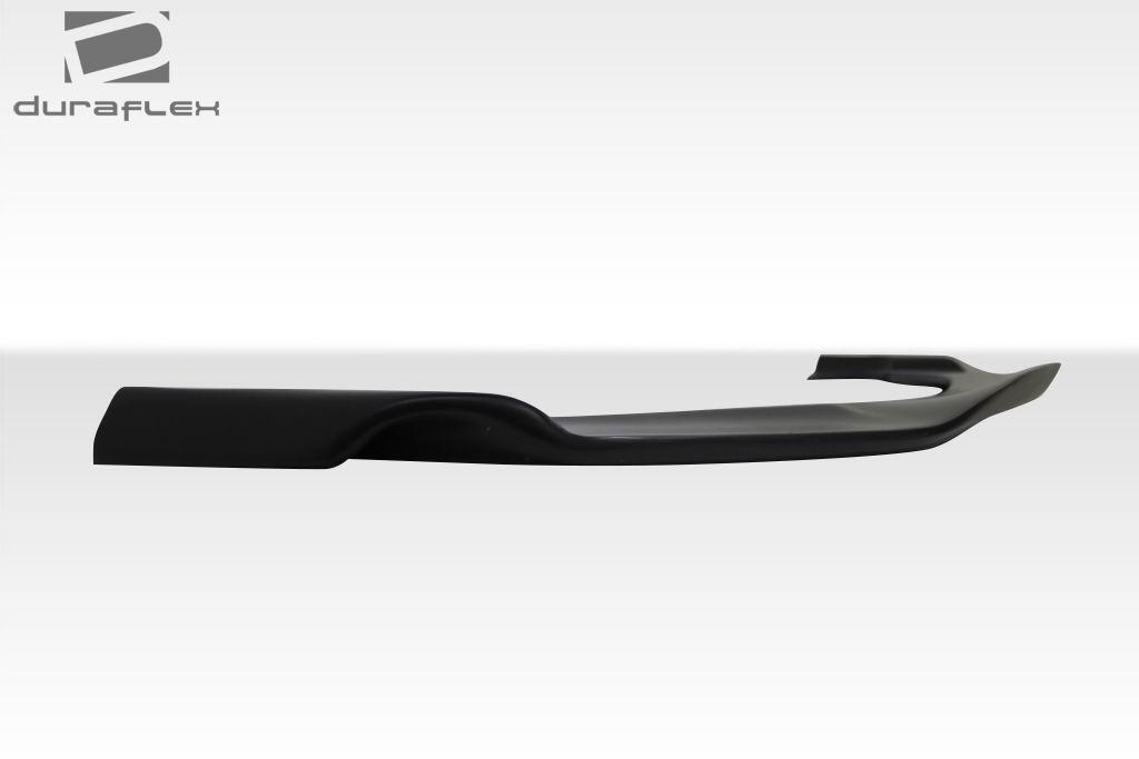 2013-2020 Subaru BRZ Duraflex GT500 Front Lip
